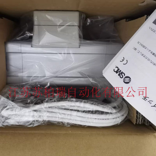 1 PCS SMC PF3A703H-F10-FS Flowmeter