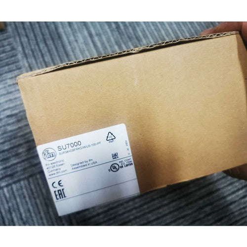 For IFM SU7000  Flow Monitors Free Shipping