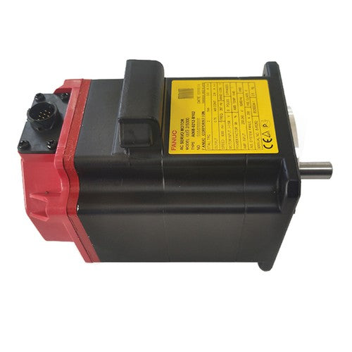 For Fanuc A06B-0212-B102  AC Servo Motor Free Shipping