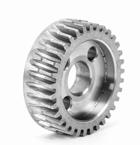 1PC/1Set  For   Milling Machine Mill Head Gear Tilt Turbine Adjust Worm
