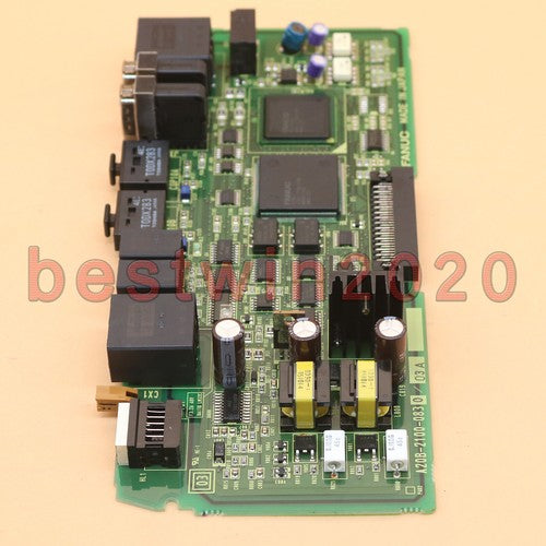For Fanuc A20B-2100-0830  Circuit Board Free Shipping