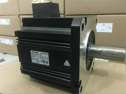 For Panasonic MHME402GCGM  AC servo motor Free Shipping