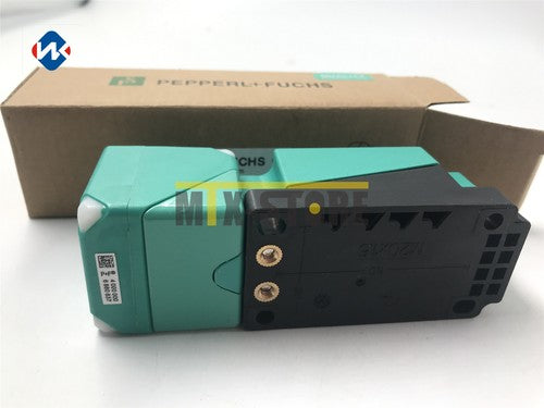 1pc   Pepperl+Fuchs NBN40-U1-A2-T