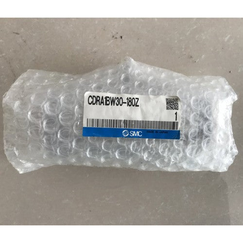 1PC  for SMC CDRA1BW30-180Z rotating cylinder Free shipping
