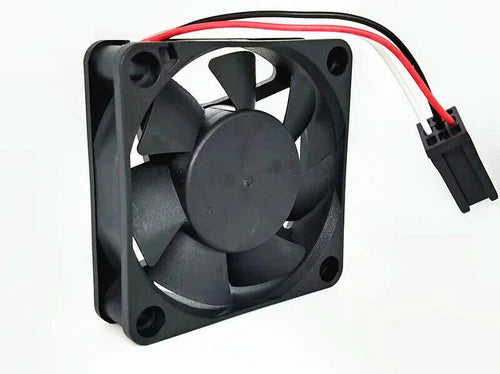 1PC Cooling fan 6015 24V For NMB 2406KL-05W-B59 Inverter CNC Machine  Fan
