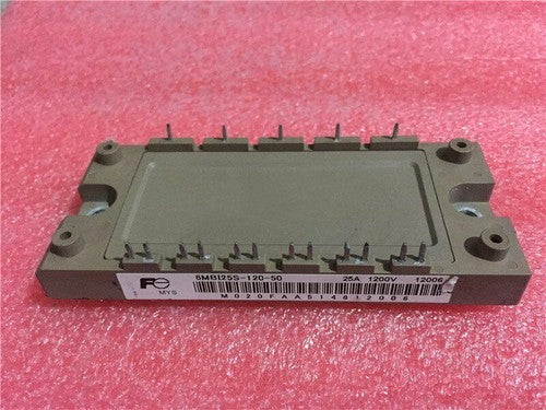 One  power supply module For FUJI 6MBI50S-120-50 Free Shipping