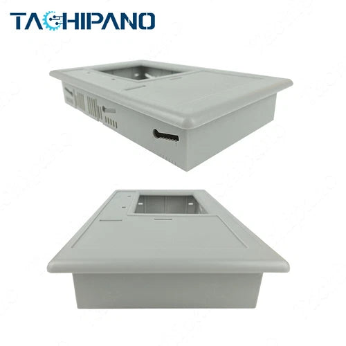 for 2711P-K6C20A 2711P-K6C20D Plastic Case Cover Housing with Keyboard Keypad