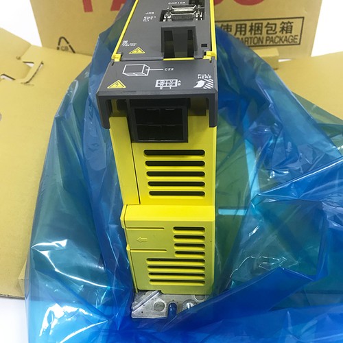 For FANUC A06B-6240-H103  Servo Amplifier Free Shipping