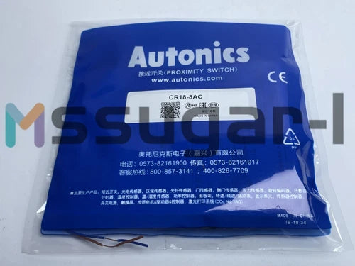 1PC    Proximity Sensors CR188AC  CR18-8AC