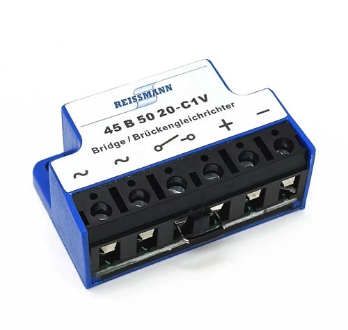 1PC  brake rectifier module Bridge   45 B 50 20-C1V