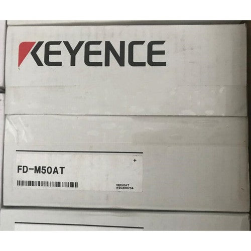 for keyence FD-M50AT FD-M50AT Flow Sensor ONE Year Warranty