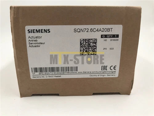 1PCS   SQN7 2.6C4A20BT SQN72.6C4A20BT