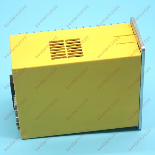 For FANUC A06B-6093-H102  Servo Amplifier UNIT In Box Fast Delivery