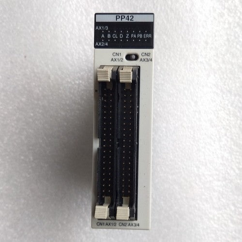 For Panasonic FP2-PP42 AFP2435  Positioning Unit Free Shipping