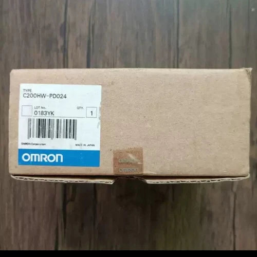 C200HW-PD024  Omron C200HW-PD024 PLC Module