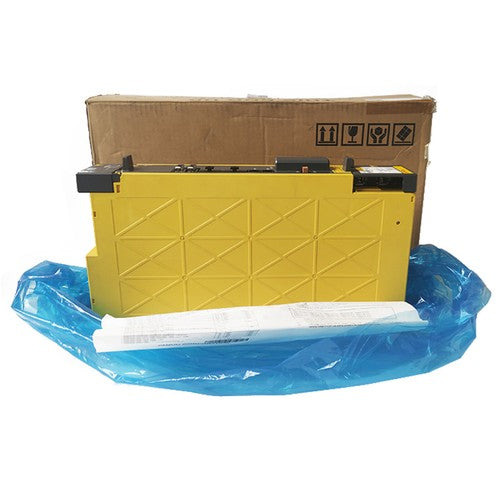 For FANUC A06B-6117-H103  SERVO AMPLIFIER Free Shipping