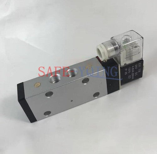 One Solenoid Valve XQ250440 XQ250640 XQ250840 XQ251040 XQ251540