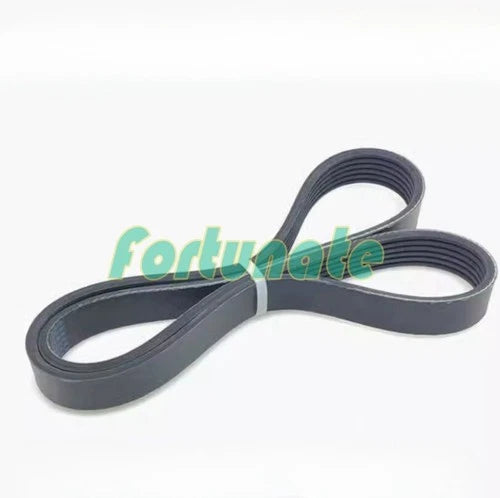 1PC  FOR Engine Fan belt 12PK1313