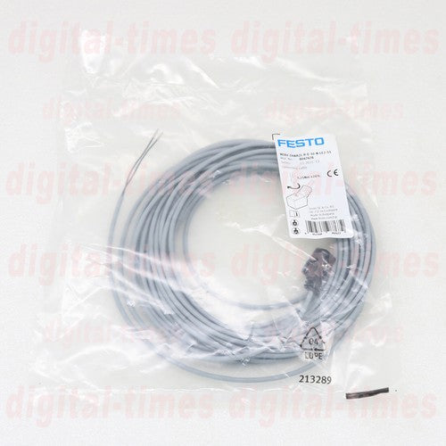 1PC  FESTO NEBV-Z4WA2L-R-E-10-N-LE2-S1 Connecting Cable 8047678 #LJ