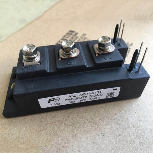 One  Module For FUJI A50L-0001-0404 2MBI300TA-060A-01 Free Shipping