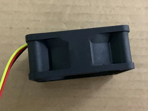 1PC Double Ball Fan 3 Line 60*25MM   FD126025EB 12V 0.42A