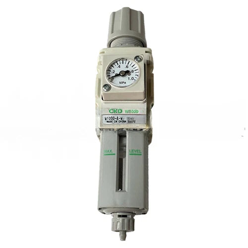 1PC   Filter Pressure Relief Valve W1000-8-W