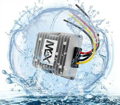 9-35V to 14.5V DC 5A 72.5W power regulation module DC-DC
