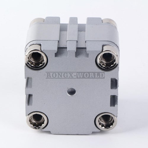 1PCS  FESTO cylinder ADVU-50-10-P-A 156550