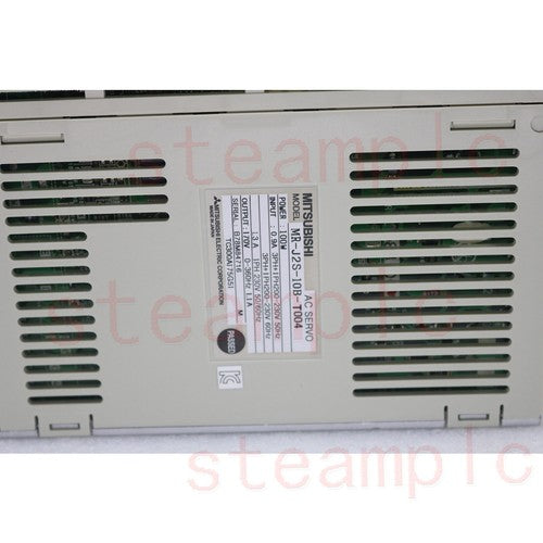 Mitsubishi MR-J2S-10B-T004 MRJ2S10BT004 servo drive Free Shipping