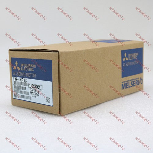 Mitsubishi ONE IN BOX AC Servo motor HG-KR13 HGKR13 One year warranty