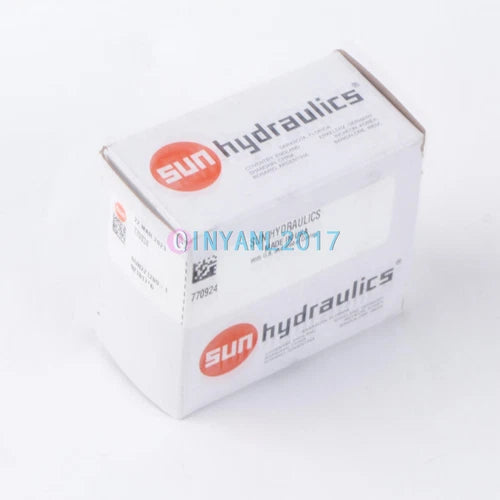 1PC  For Solenoid Valve Coil 770-924 24VDC  770924