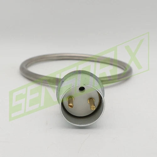 1x XFS-280A 220V 2kw Portable Sterilizer Electric Heating Tube Heating Ring