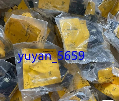 1PCS NI50U-QV40-AP6X2-H1141  Proximity Switch