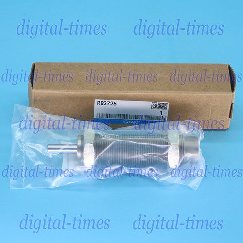 one  SMC RB2725 RB2725 Hydraulic buffer Free shipping
