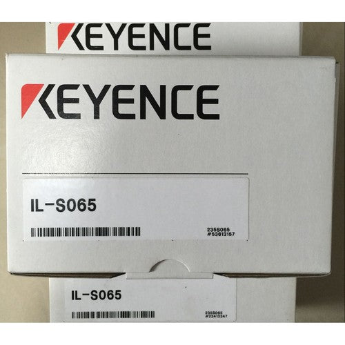 keyence IL-S065 Laser Displacement Sensor ONE Year Warranty