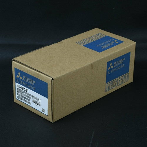 Mitsubishi in box AC Servo Motor HC-MFS23 HCMFS23 200W One year warranty