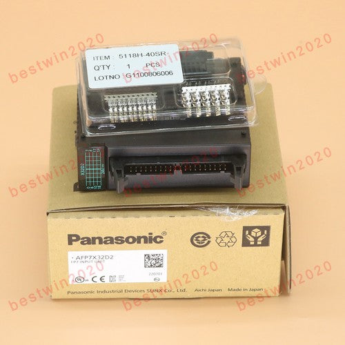 For Panasonic AFP7X32D2  Input Unit Free Shipping