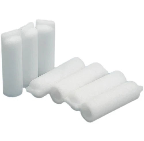 100Pcs KE2050 2060 E3052729000  Mounter SMT nozzle vacuum filter cotton