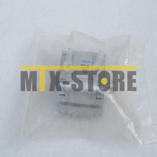 1pcs ADVU-25-5-P-A-S2 156013  Cylinder