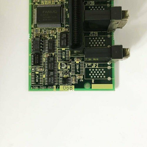 Fanuc A20B-2001-0930 Circuit Board Free Shipping