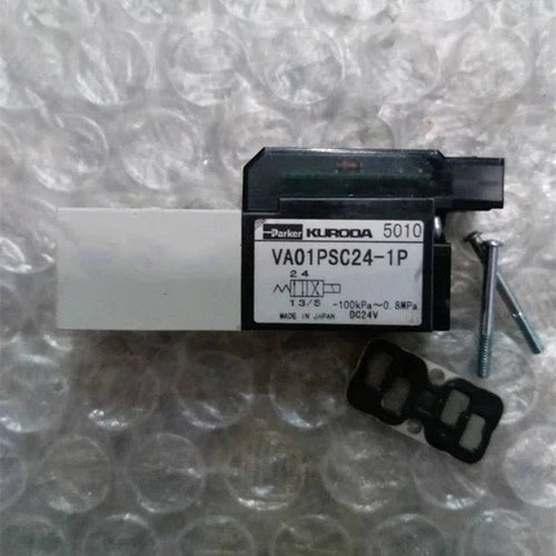 1pc   Solenoid Valve VA01PSC24-1P