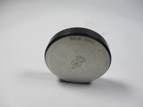 HRA/HRB/HRC replace For Hardness Tester Block Standard Test Block