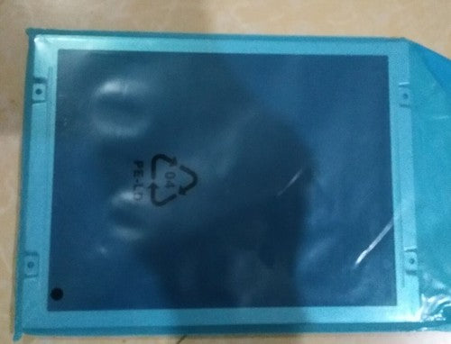 1PC  Mitsubishi Industrial a-Si TFT-LCD Panel AA084SC01 3.3V FAST SHIP
