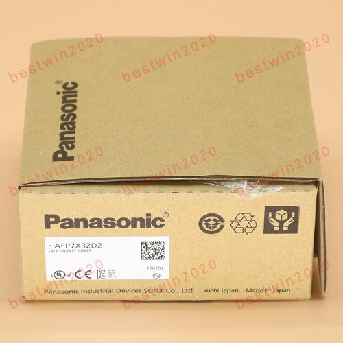 For Panasonic AFP7X32D2  Input Unit Free Shipping