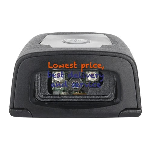 1X  Fixed 2D Fixed Mount Barcode Scanner Reader With RS232 Cable  DS457-HD20009