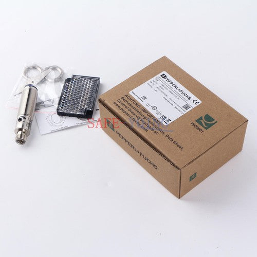 One Pepperl + Fuchs OBS4000-18GM60-E5-V1 Proximity Sensors