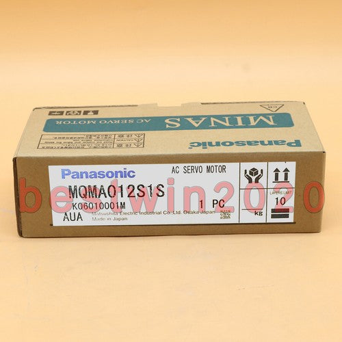 For Panasonic MQMA012S1S  AC Servo Motor Free Shipping