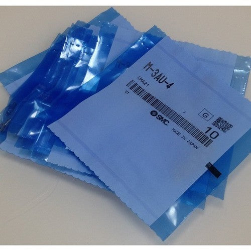 1Bag/10pc  SMC M-3AU-4 Micro connector Free shipping