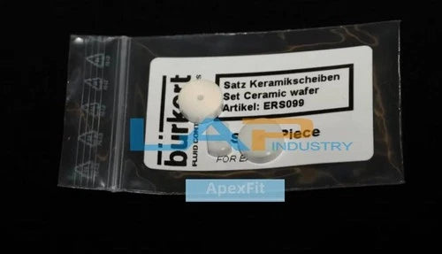 1 set YY0000125 Digestion Inlet Valve, Valve Core 8958400, Chip