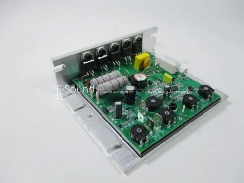 1PCS  JYMC-220B-II 115V   Speed Control Board